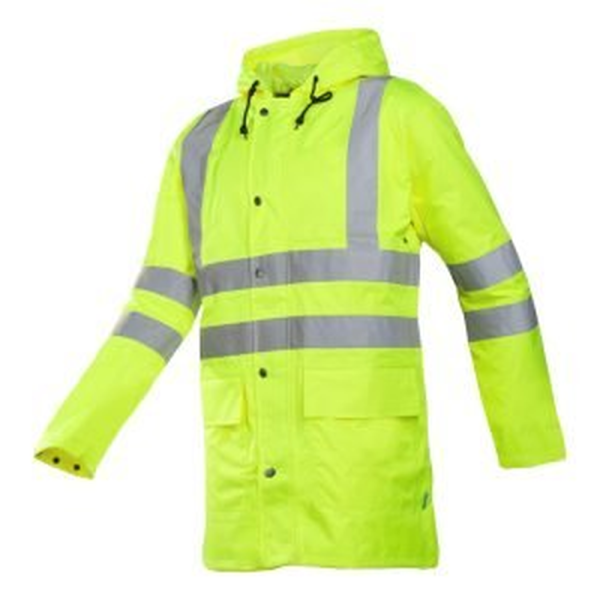 Chaqueta Alta Visibilidad MONORAY SIOEN 198A Chaqueta Alta Visibilidad MONORAY SIOEN 198A
