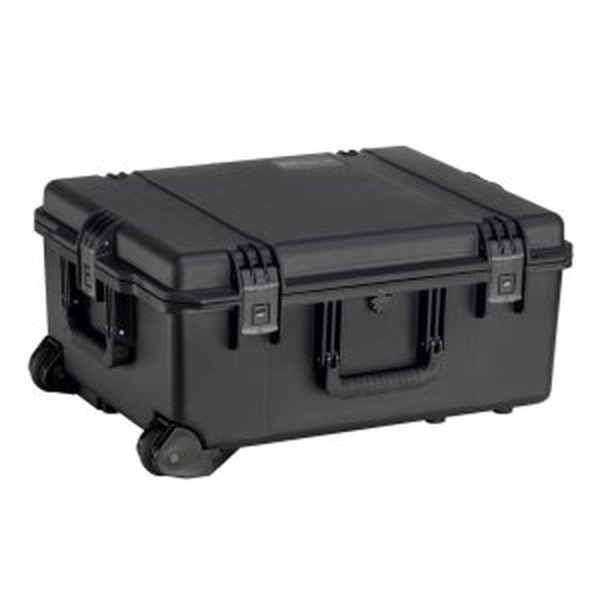 Caja PELI STORM IM2720 con espuma. Caja PELI STORM IM2720 con espuma.
