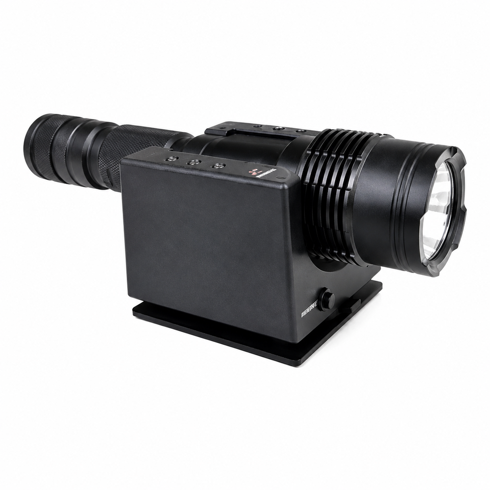 Linterna LED Explorer XML-X