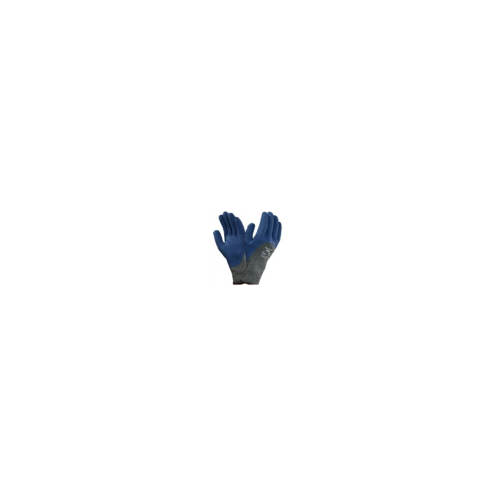 Par de Guantes ANSELL POWERFLEX 80-658