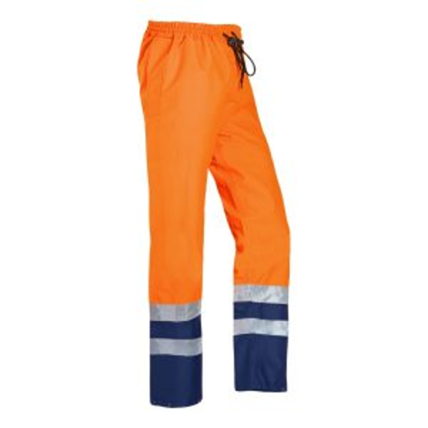 Normas Europeas de los Pantalones de Alta Visibilidad SIOEN 5841A Normas Europeas de los Pantalones de Alta Visibilidad SIOEN 5841A