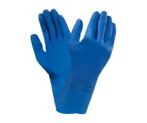 Par de Guantes ANSELL ECONOHANDS Plus 87-195