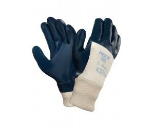Par de Guantes ANSELL HYCRON 27-600