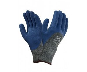 Par de Guantes ANSELL POWERFLEX 80-658