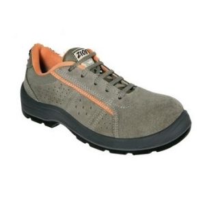 Zapatos E-Zion Super Numan S1p Metal Free