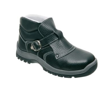 Botas E-Zion Super Forja S3