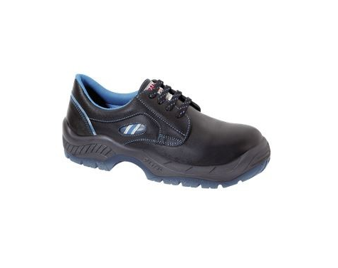 Zapatos Diamante Plus S3