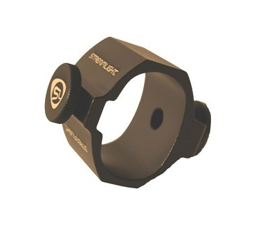 Adaptador para Linterna 4AA para casco Gallet