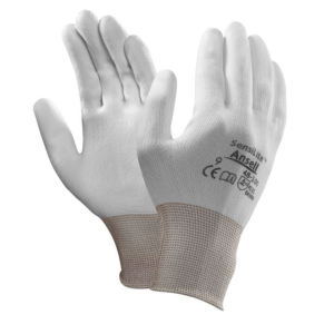 Guantes Ansell Sensilite 48-105
