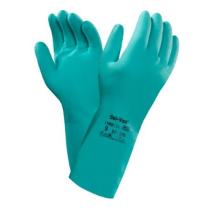 Guantes Solvex 37-675