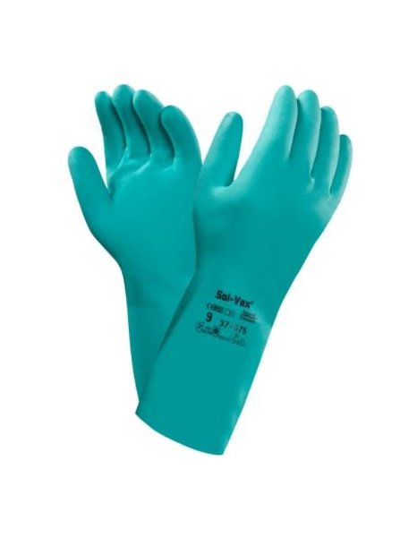 Guantes Solvex 37-675