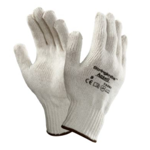 Guantes Ansell Stringknits 76-260