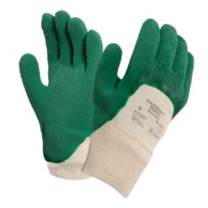 Guantes Ansell Gladiator 16-500