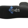 Par de Calcetines HÉS Coolmax