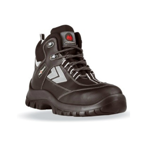 Botas Mistra S3