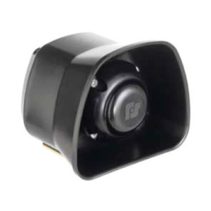 Amplificador de Sirena VAMA SCS-1000D