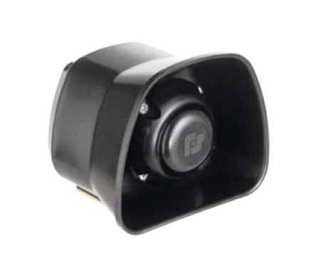 Amplificador de Sirena VAMA SCS-1000D