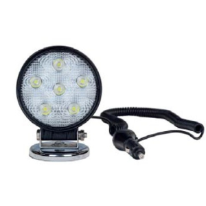 FOCO WORKLIGHT MAGNÉTICO