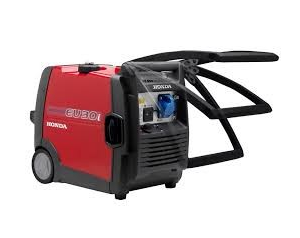 Generador HONDA EU30i
