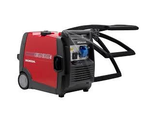 Generador HONDA EU30i
