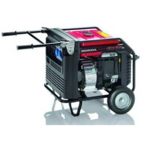 Generador HONDA EM65is