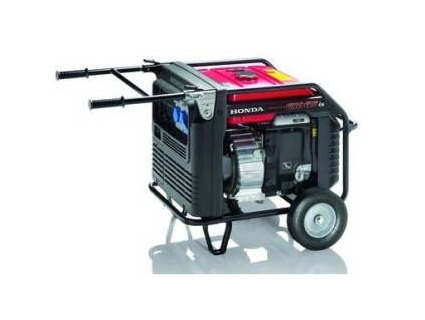 Generador HONDA EM65is