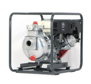 MotoBomba HONDA QP205S
