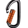 Mosquetón AM D TRIACK LOCK M34 TL Petzl