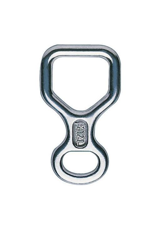 Descendiente HUIT D02 PETZL