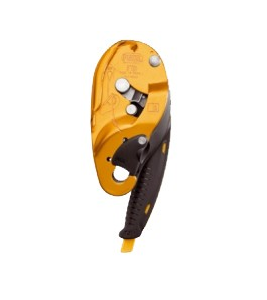 Descenso I D S Petzl