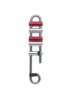 Descenso Rack Petzl