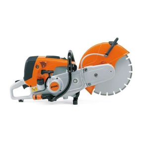 Cortador Stihl TS700