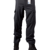 Pantalones Multi-bolsillos  2348 Preto