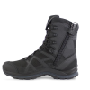 BLACK EAGLE ATHLETIC 2.0 T ALTO NEGRO CON CIERRE LATERAL
