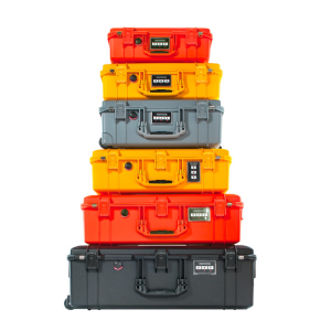 Peli 1510 Estuche de mano Protector