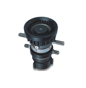 Puntera PROTEK 846 2 1/2 bsp p/monitor 2000 lpm
