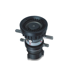 Puntera PROTEK 846 2 1/2 bsp p/monitor 2000 lpm