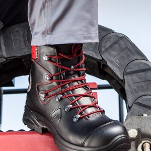 HAIX- COMBAT® GTX