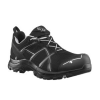 Zapatos Haix Black Eagle Safety 41 Bajo Zapatos Haix Black Eagle Safety 41 Bajo