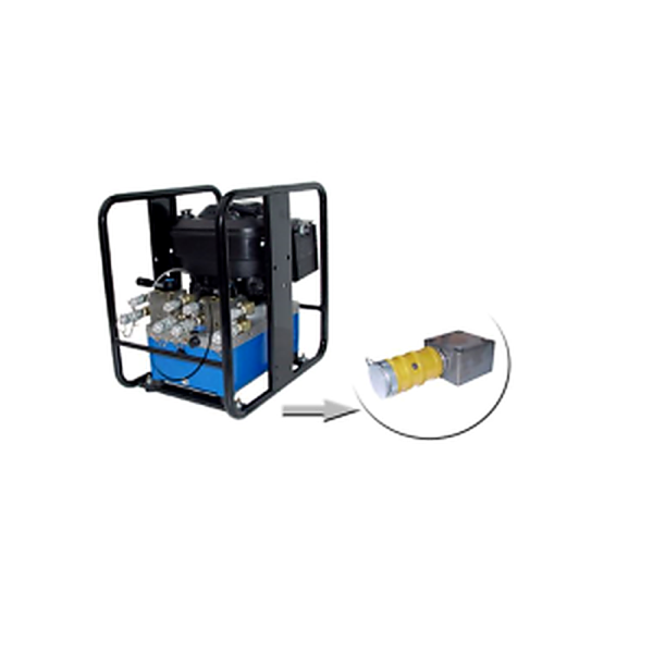 Bomba GHT 4S/CX/CXT