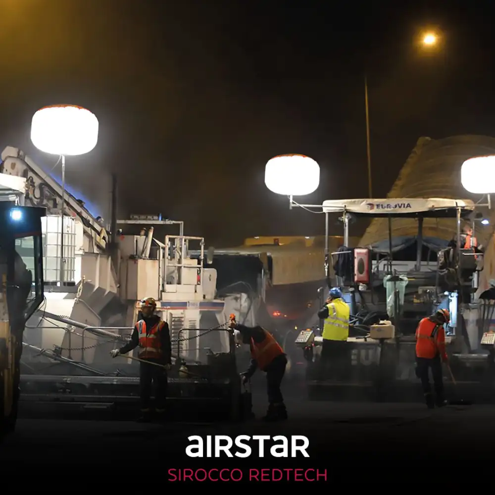 Airstar