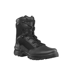 HAIX- COMBAT GTX black