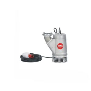 Bomba sumergible 400 V DIN 14 425 Ref. TP 8-1