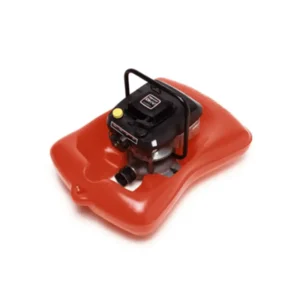 Moto-bomba flotante AQUAFAST mod. 6HP-B