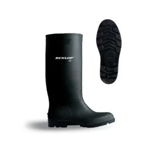 Par de Botas PRICEMASTOR 380PP