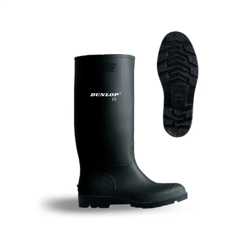Par de Botas PRICEMASTOR 380PP