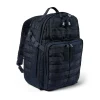 Mochila 5.11 RUSH24 2.0 Azul Escuro – Ref. 56563