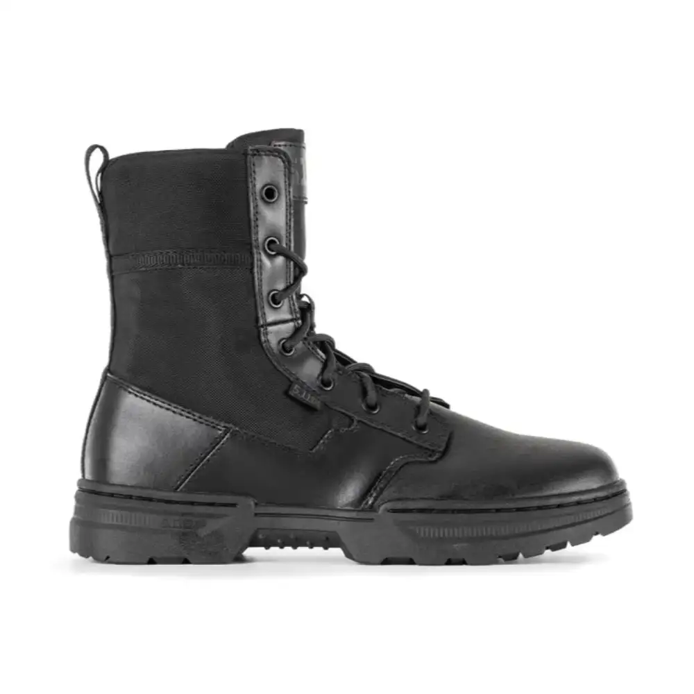 Botas 5.11 Speed 4.0 8 Pulgadas Negras