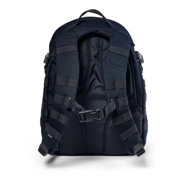 Mochila 5.11 RUSH24 2.0 Azul Escuro – Ref. 56563