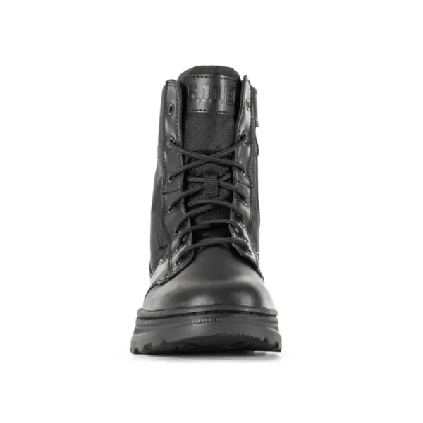 Botas 5.11 Speed 4.0 8 Pulgadas Negras Botas 5.11 Speed 4.0 8 Pulgadas Negras